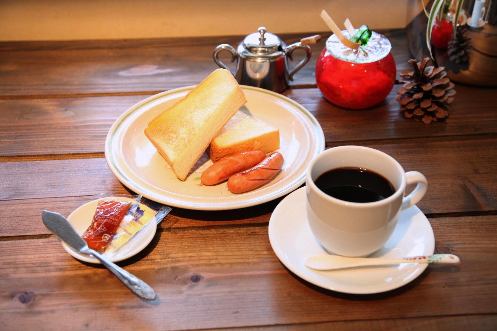 Bed and Breakfast Fujiyama Base Фудзиёсида Экстерьер фото